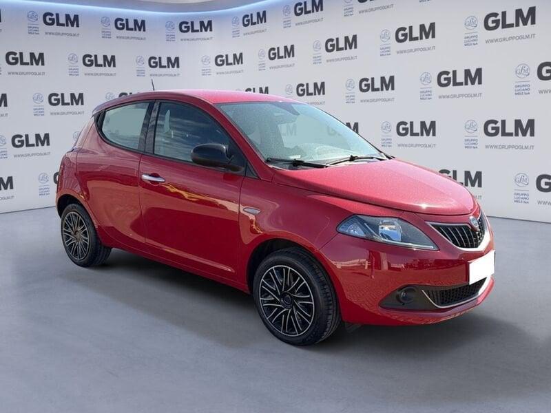Lancia Ypsilon Ypsilon 1.0 FireFly 5 porte S&S Hybrid Gold