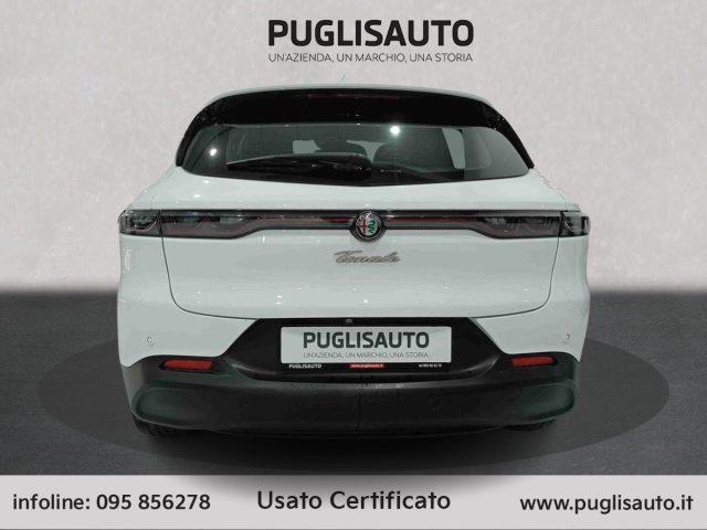 ALFA ROMEO Tonale 1.6 diesel 130 CV TCT6 Sprint