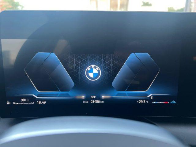 BMW 118 d
