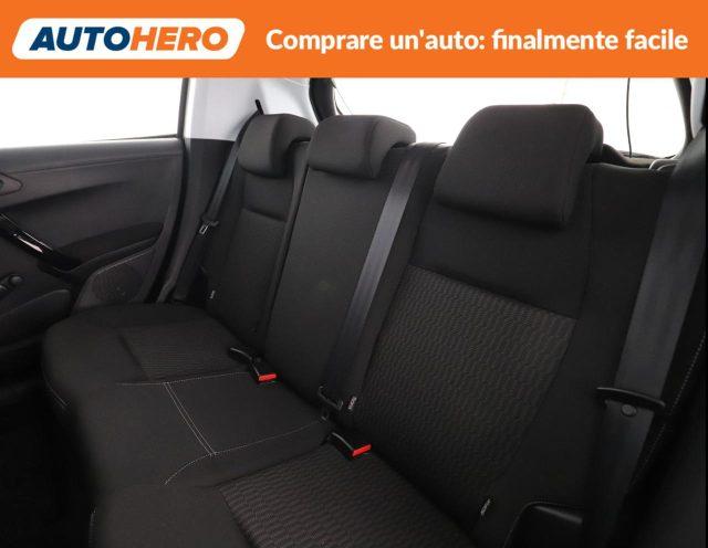 PEUGEOT 208 1° serie PureTech 82 5 porte Active