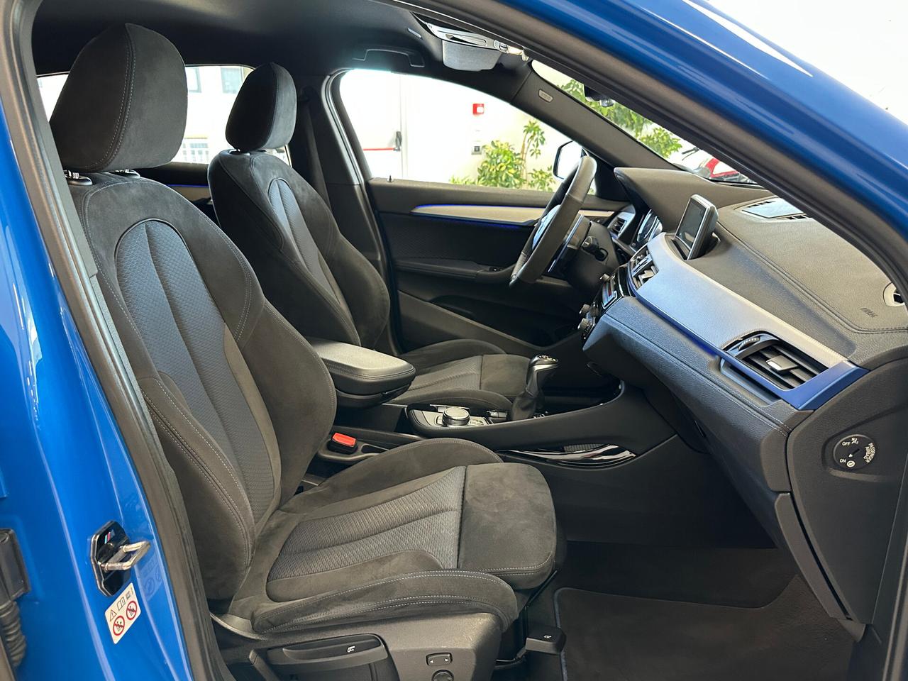 Bmw X2 xDrive25d Msport-X 231 CV - 2018