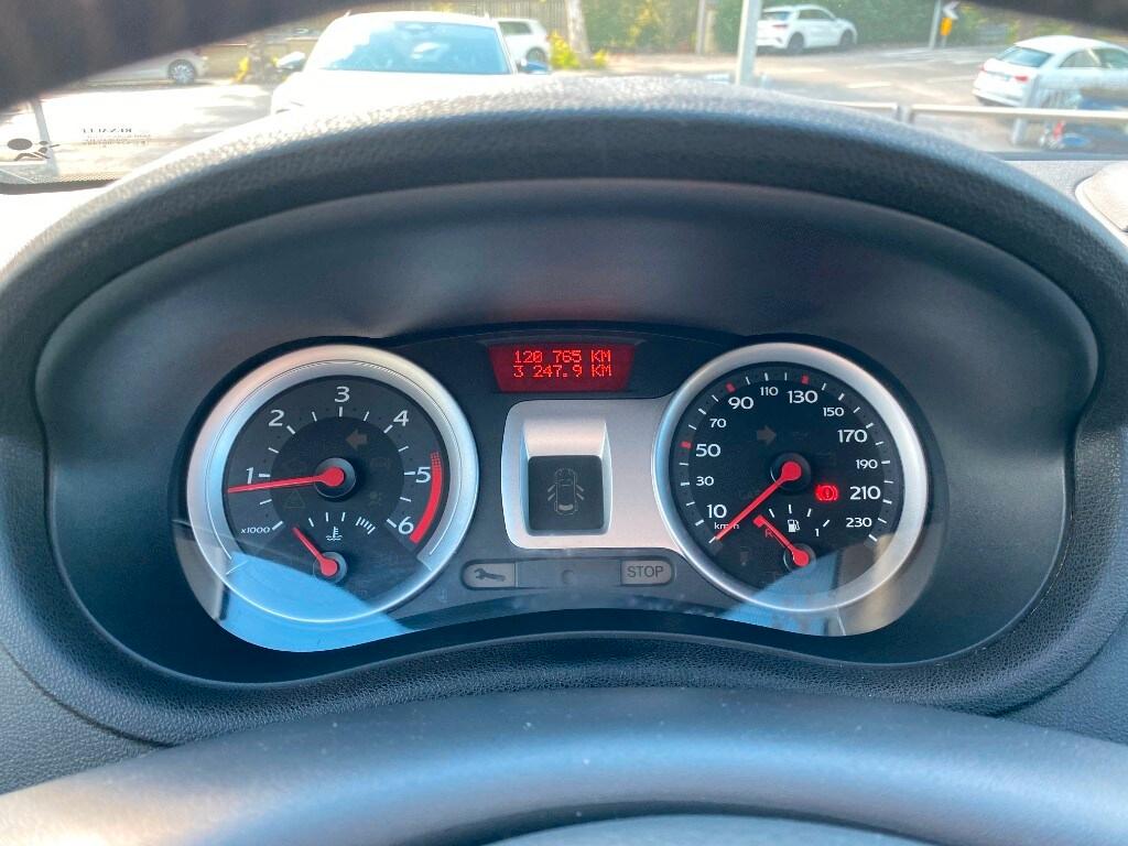 RENAULT Clio 3ª serie Clio 1.5 dCi 70CV 5 port...