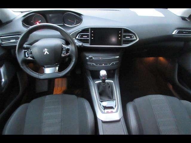 Peugeot 308 Station Wagon 1.5 BlueHDi 130cv Allure S&S