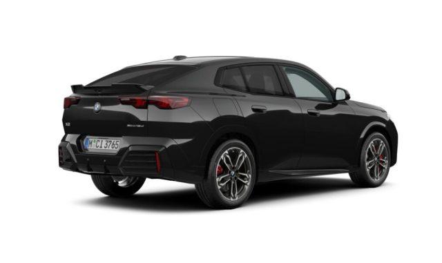 BMW X2 sDrive 18d Msport