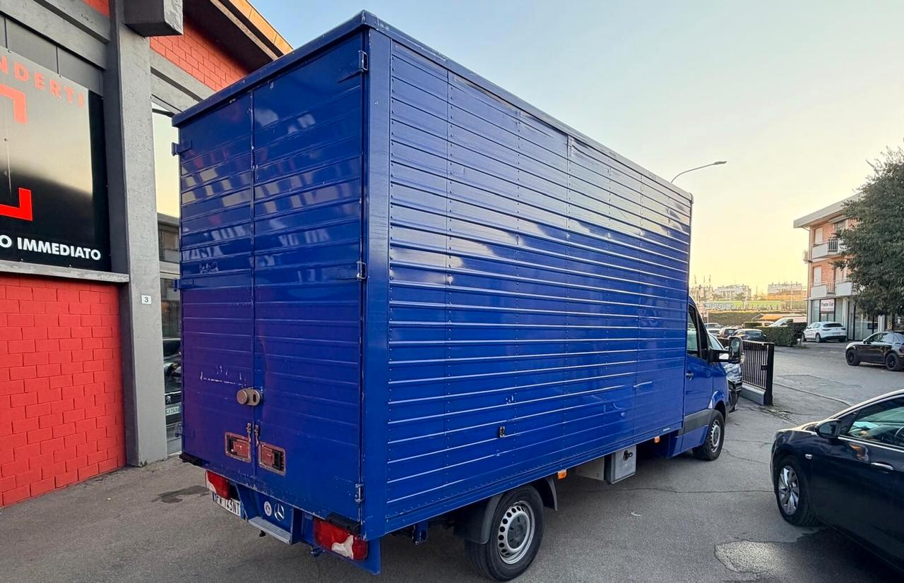 Mercedes-benz Sprinter F32/30 216 CDI TN Furgone Executive