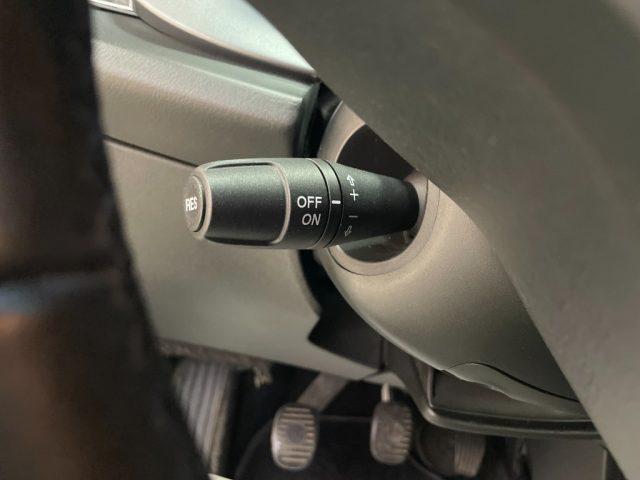 ALFA ROMEO Giulietta 1.4 Turbo 120 CV GPL Distinctive