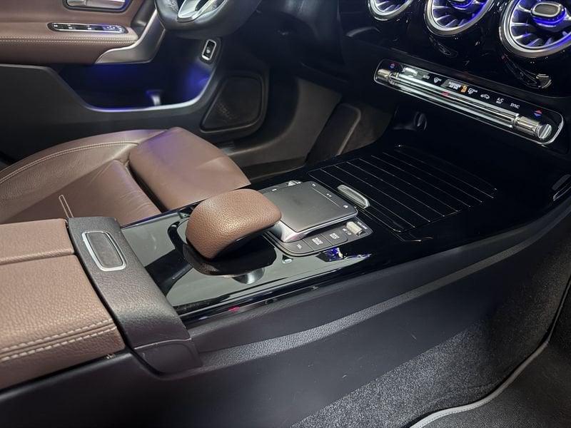 Mercedes-Benz CLA Coupé CLA 200 d Automatic Premium