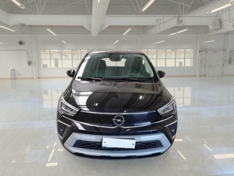 OPEL CROSSLAND 1.5 Diesel 110cv Elegance S/S MT6