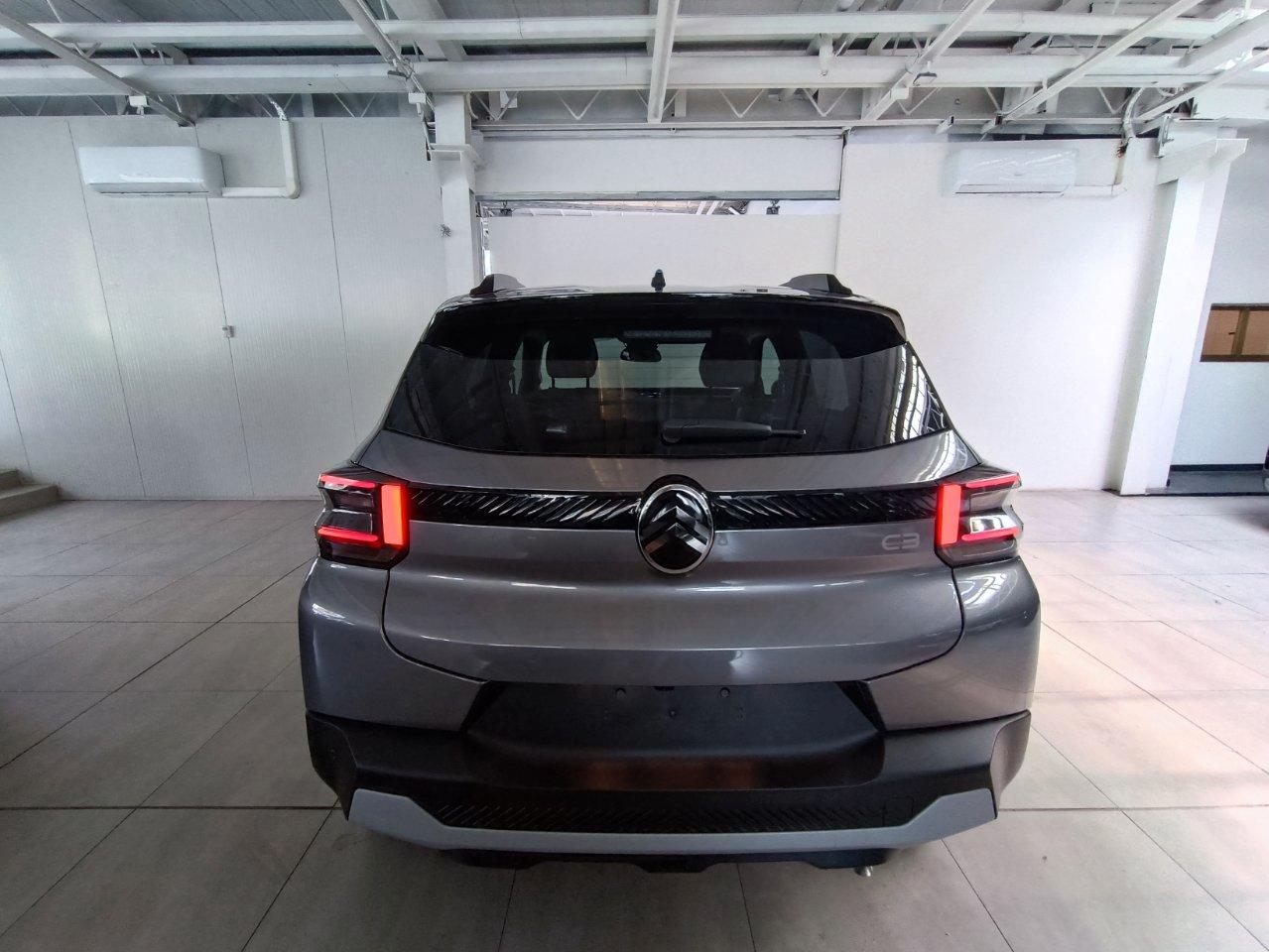 Citroen C3 1.2 Turbo Max 100cv KM0 DEL 12/2025
