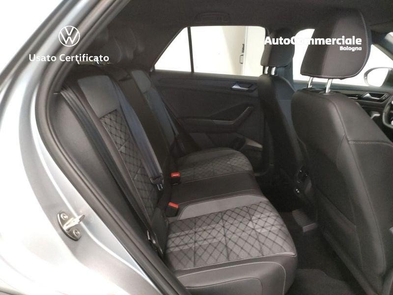 Volkswagen T-Roc T-Roc 2.0 TDI SCR 150 CV DSG R-Line