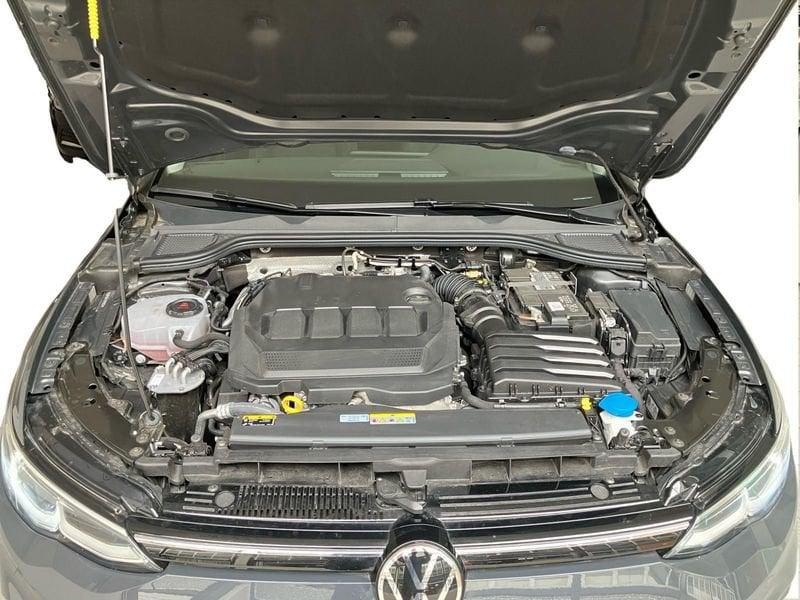 Volkswagen Golf 2.0 TDI Life