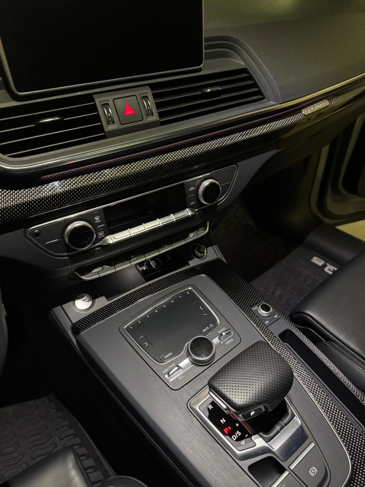 Audi Q5 3.0 TDI quattro tiptronic S line plus