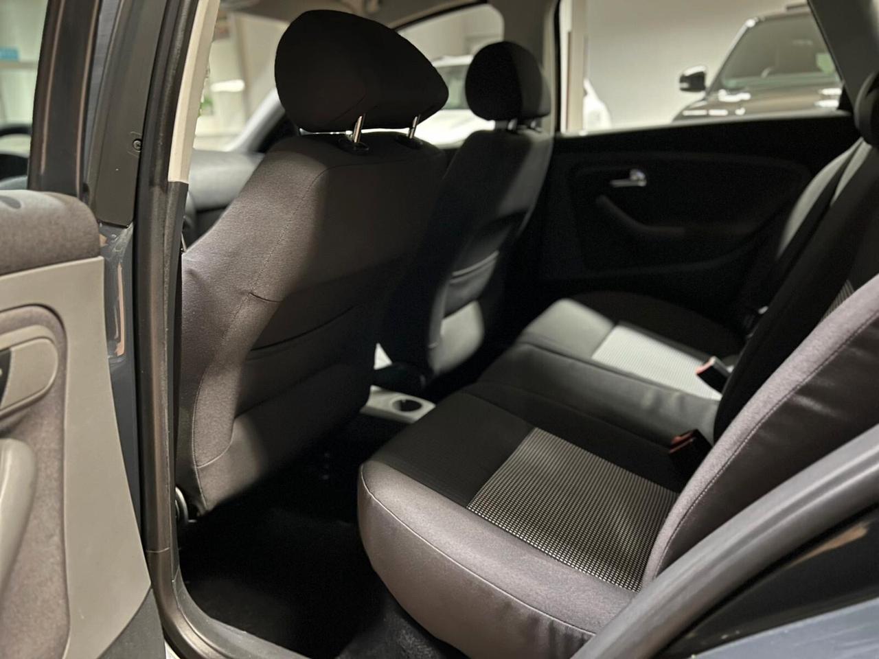 SEAT Ibiza 5p 1.4 *CINGHIA FATTA 82000KM