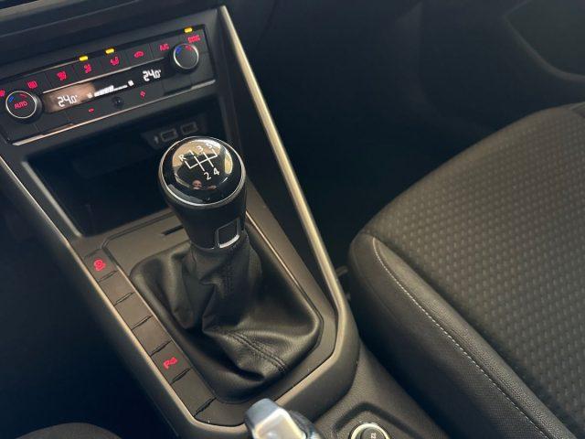 VOLKSWAGEN Polo Business 1.0 MPI 75 CV 5p. Comfortline BlueMotion