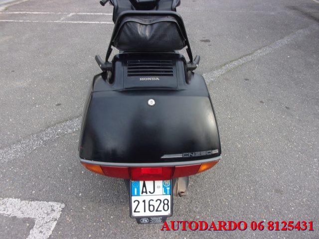 HONDA Zoomer SPAZIO 250