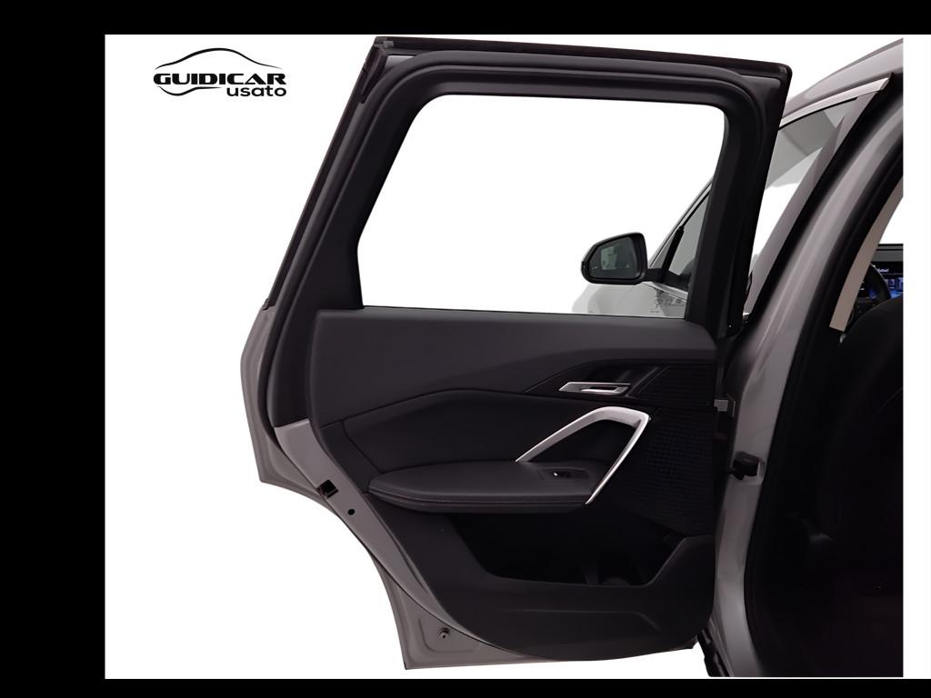 BMW X1 U11 - X1 sdrive18d X-Line auto