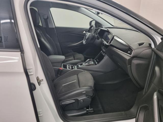 OPEL Grandland X 1.6 PHEV aut. AWD GSe