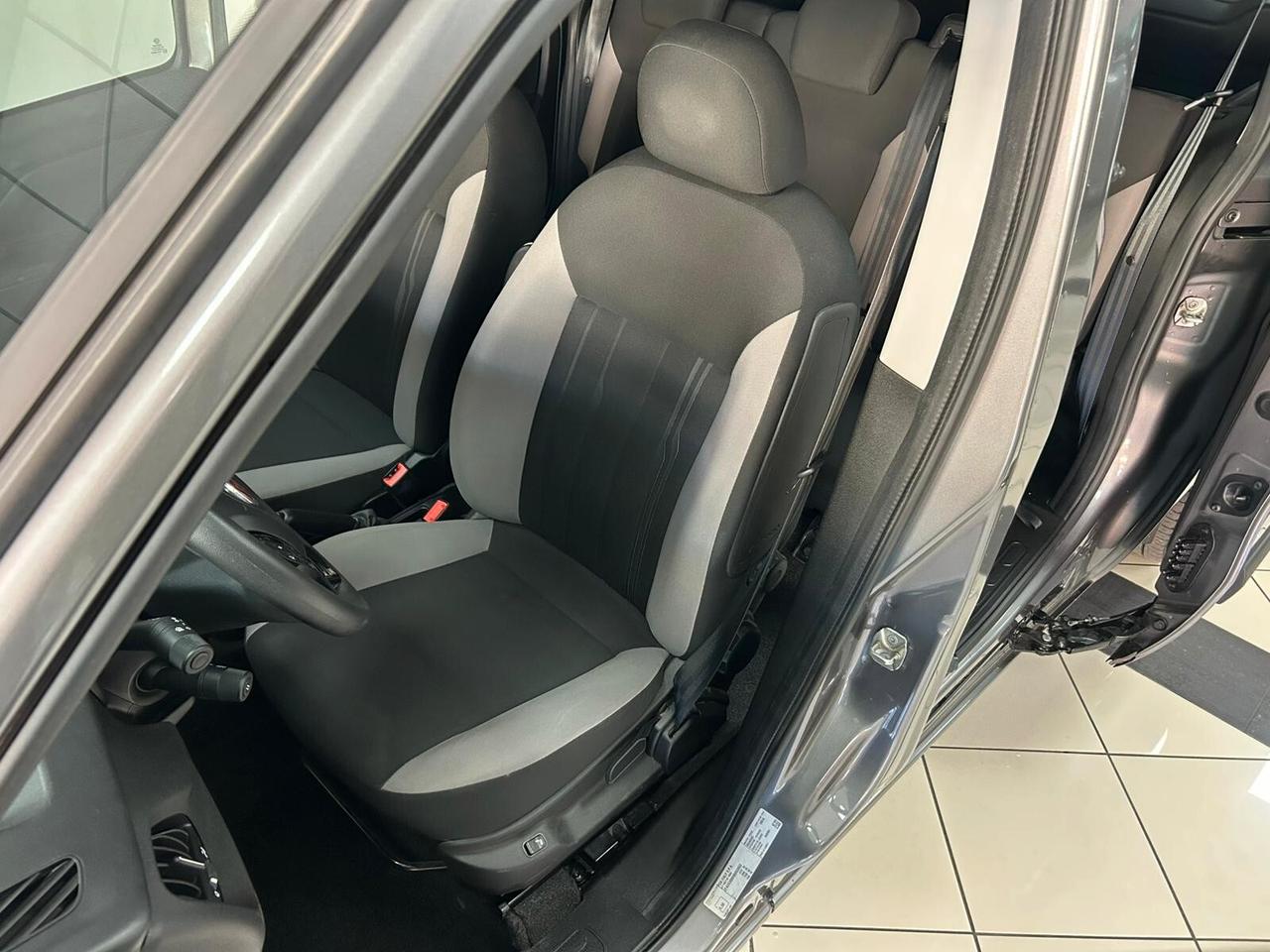 Fiat Doblò 1.6 MJT 120CV PL-TN Maxi Lounge N1