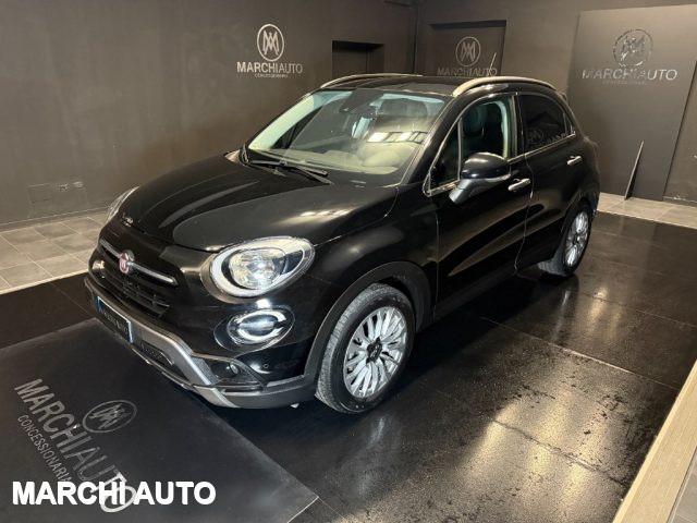 FIAT 500X 1.0 T3 120 CV City Cross