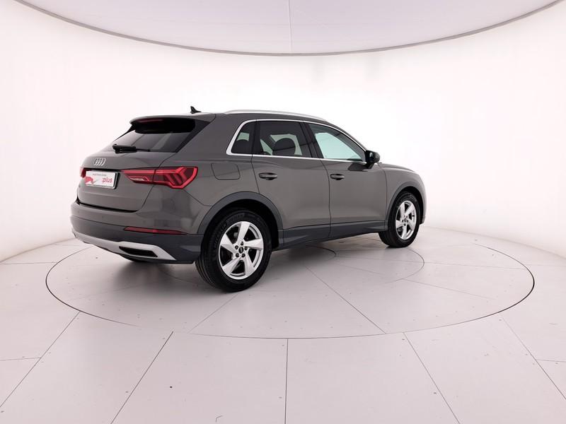 Audi Q3 35 2.0 tdi business advanced s-tronic