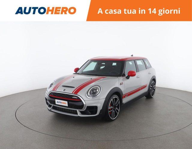 MINI Clubman 2.0 John Cooper Works Clubman ALL4