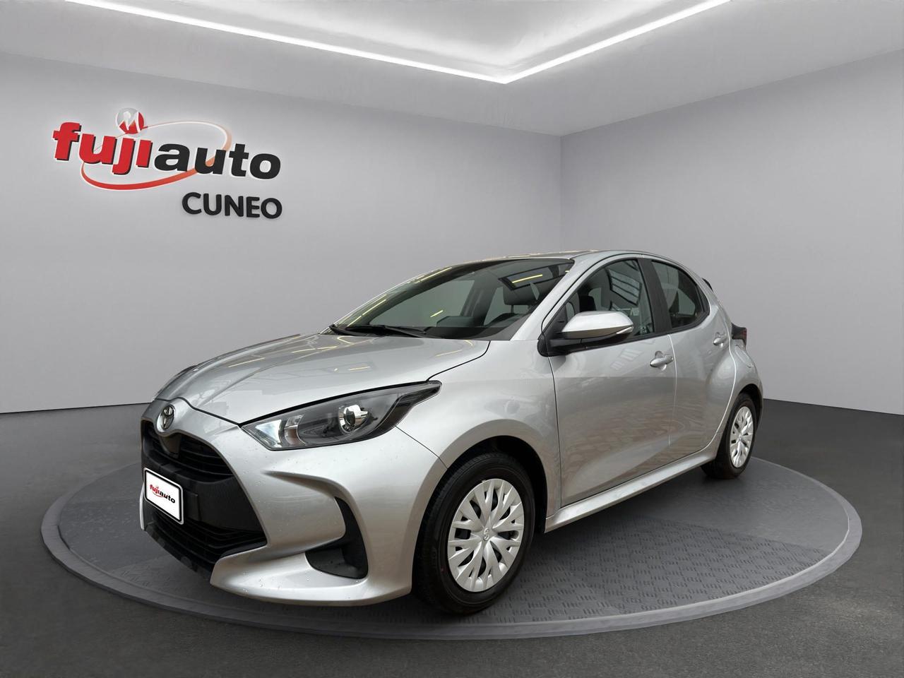 Toyota Yaris 1.5h Active