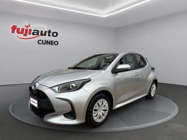 Toyota Yaris 1.5h Active