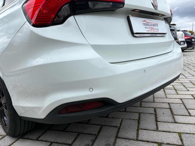 FIAT Tipo 1.6 Mjt S&S SW Lounge