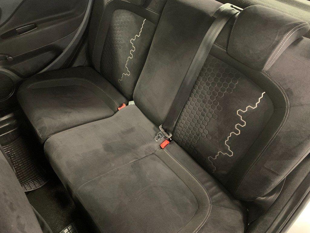 Fiat Punto 1.4 Metano Natural Power Lounge 5 Porte