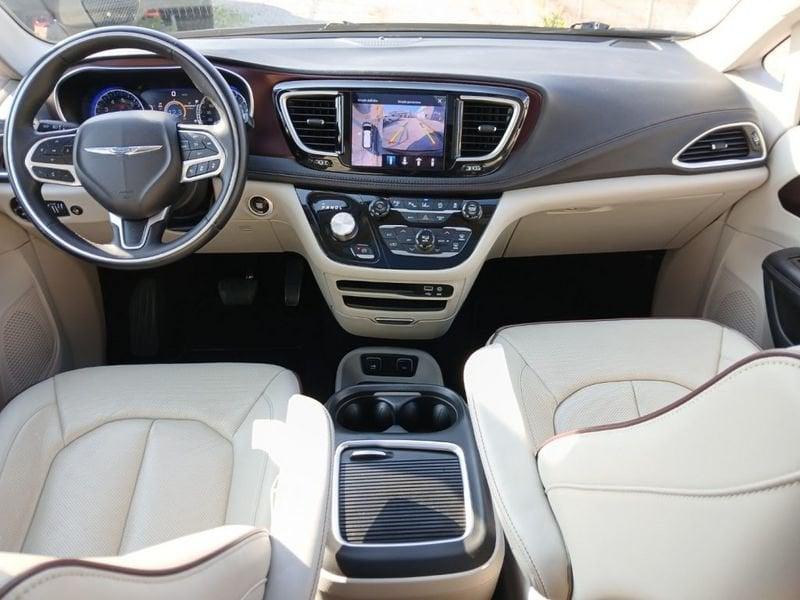 Chrysler Pacifica 3.6L V6 Limited 7 posti