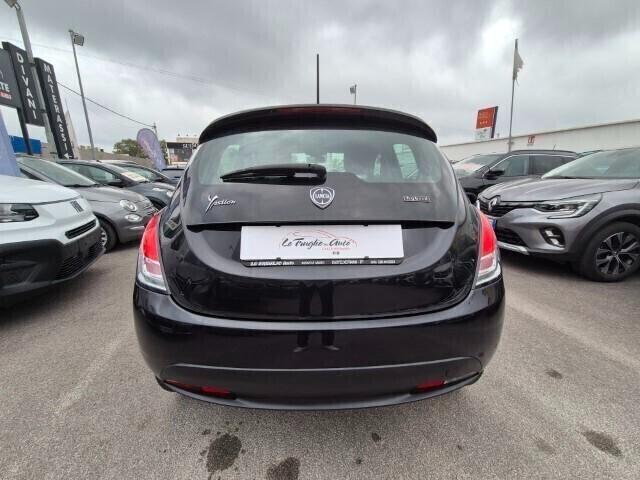 Lancia Ypsilon 1.0 FireFly 5 porte S&S Hybrid Ecochic Silver - 2021