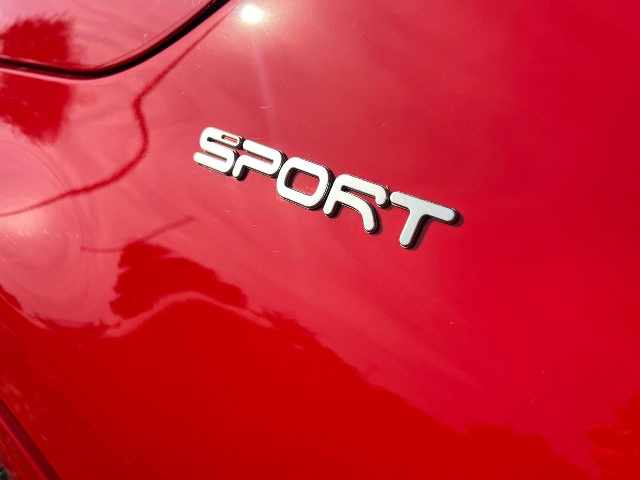 Fiat 500X 1.6 MultiJet 130 CV Sport