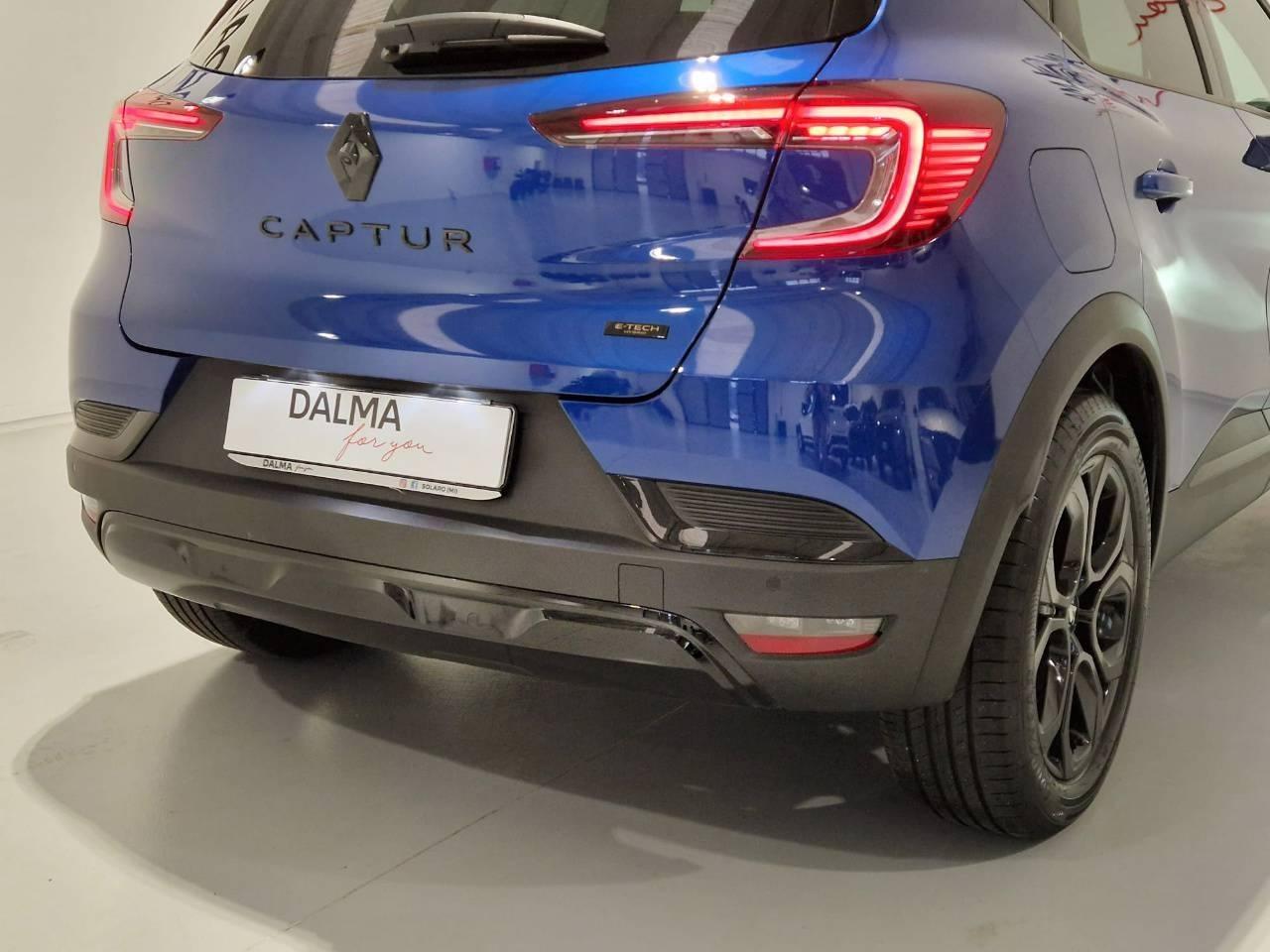 RENAULT Captur II - Captur 1.0 tce Intens Gpl 100cv