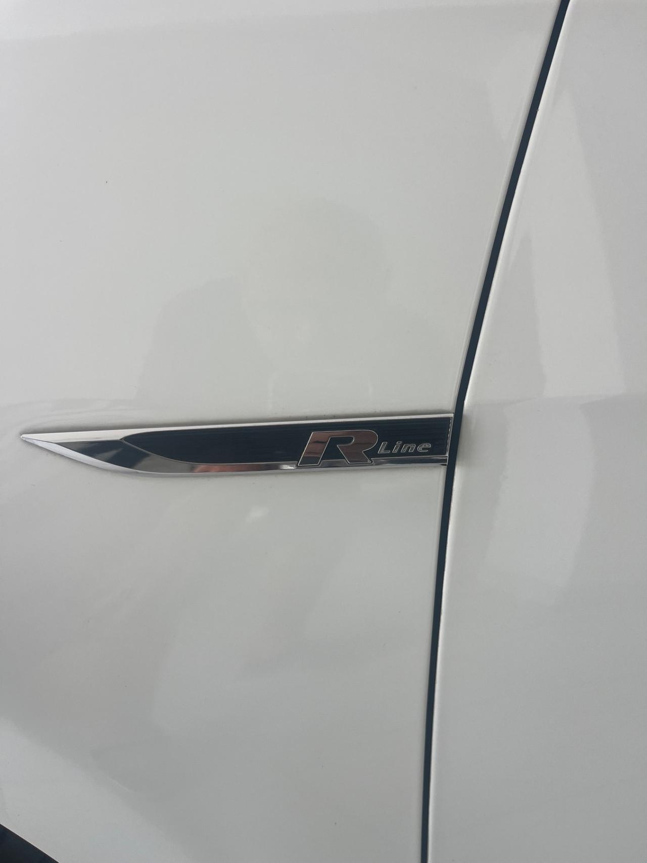 Volkswagen Golf 1.6 TDI 115 CV 3p. Sport BlueMotion Technology