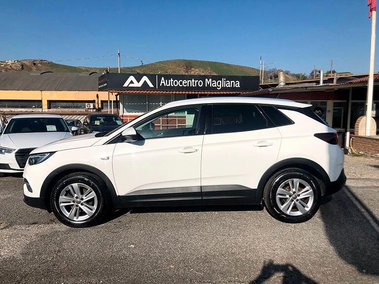 Opel Grandland X 1.5 diesel Ecotec Start&Stop Advance PROMO FINANZIAMENTO