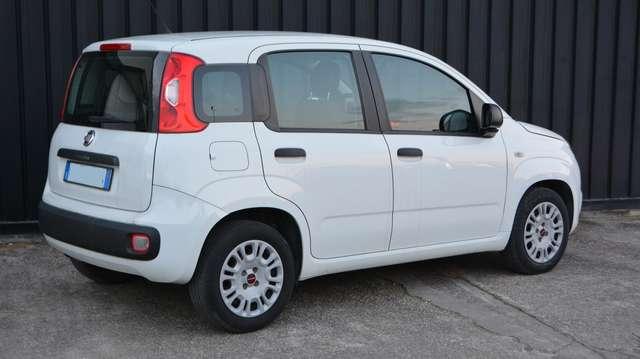 Fiat Panda 1.2 Easy easypower GPL 69cv