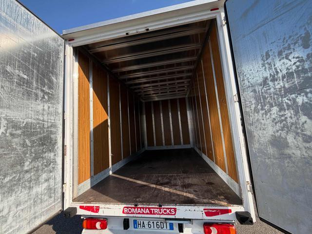 FIAT Ducato 35 Mjt 140Cv TDI L3