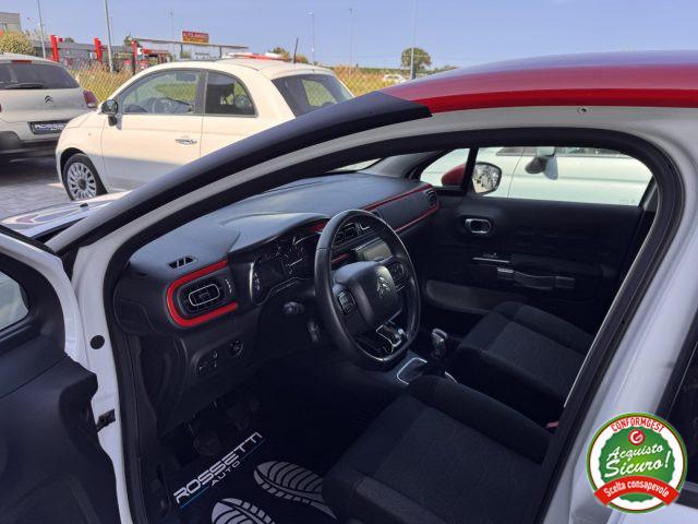CITROEN C3 PureTech 82 GPL Shine ANCHE NEOPATENTATI