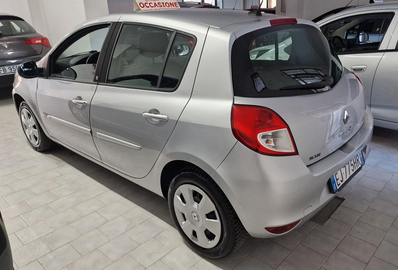 Renault Clio 1.5 dCi 75CV 5 porte Dynamique