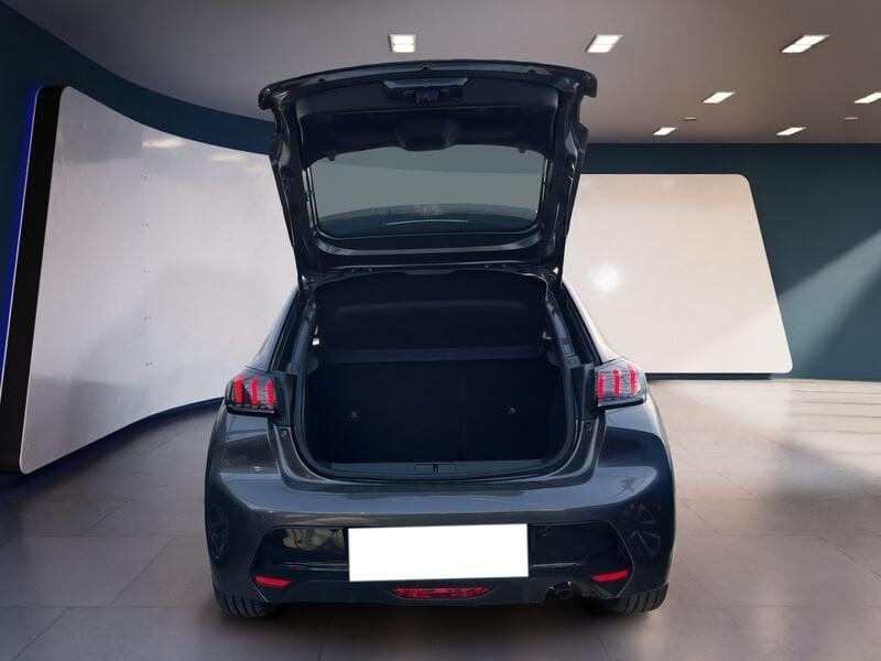 Peugeot 208 II 2019 1.2 puretech Allure Navi Pack s&s 100cv