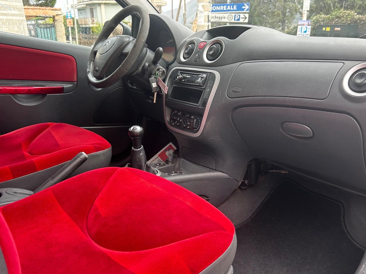 Citroen C2 09 1.1 airdream VTR - 2009