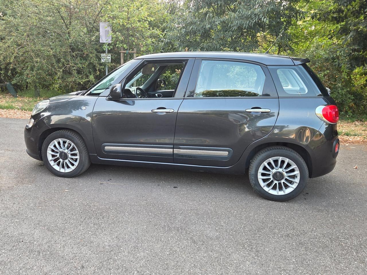 Fiat 500L 1.3 Multijet 85 CV Pop