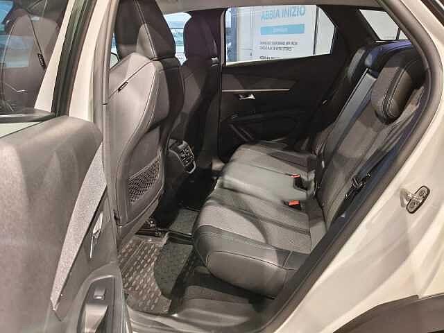 Peugeot 3008 BlueHDi 130 S&S EAT8 Allure Pack