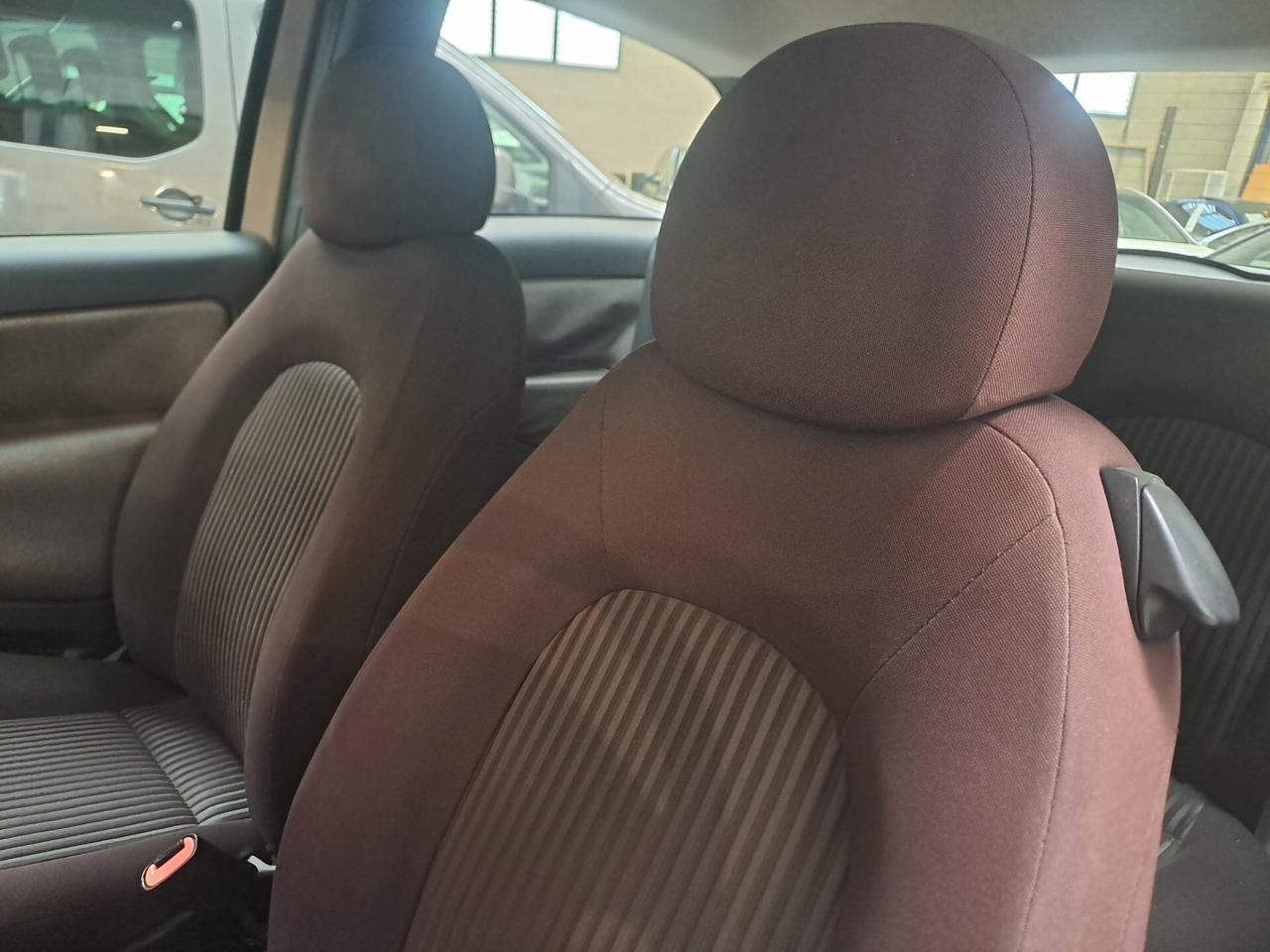 LANCIA YPSILON 1.2 *OK NEOPATENTATI*
