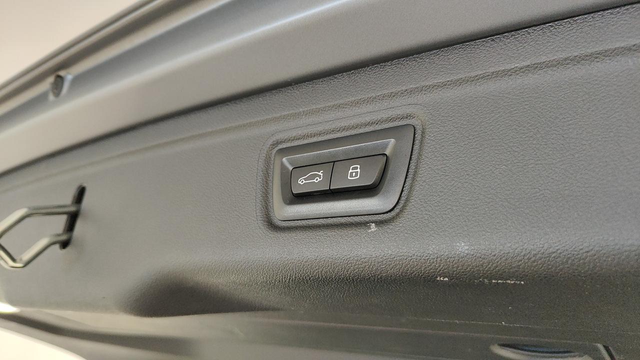 BMW M3 G81 LCI 2024 Touring - M3 Touring 3.0 Competition M xdrive auto