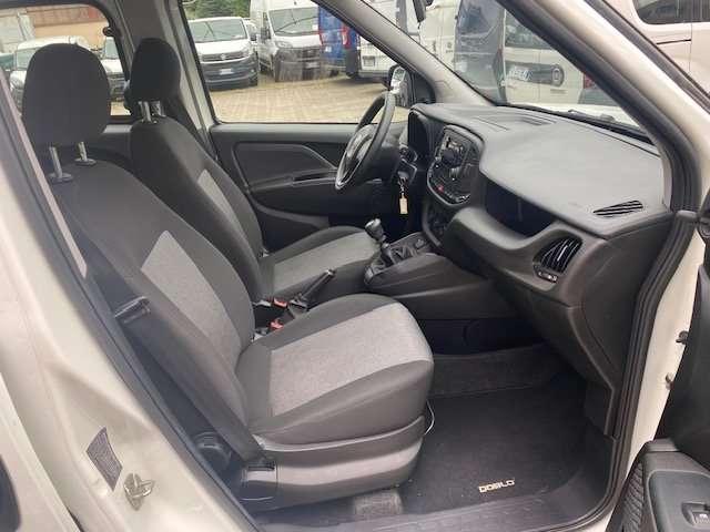Fiat Doblo 1.6 MTJ 90 CV COMBI N1 5P