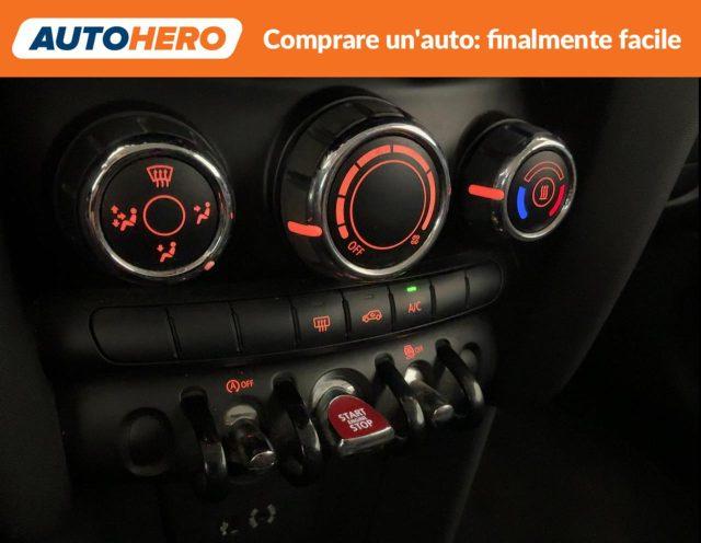 MINI One 1.5 One D