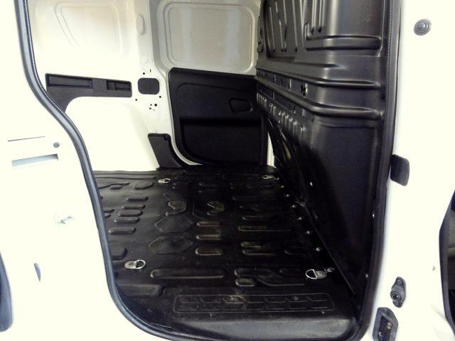 FIAT Doblo Doblò1.6 MJT105CV S&S PC-TN Cargo