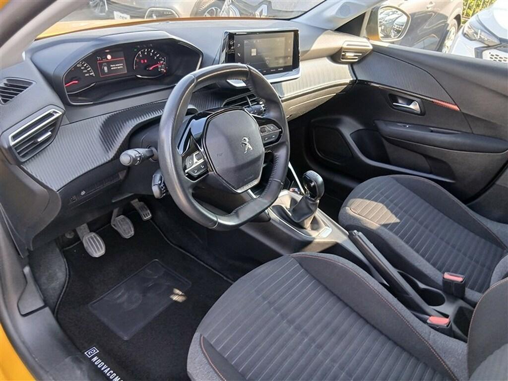 Peugeot 208 5 Porte 1.2 PureTech Active
