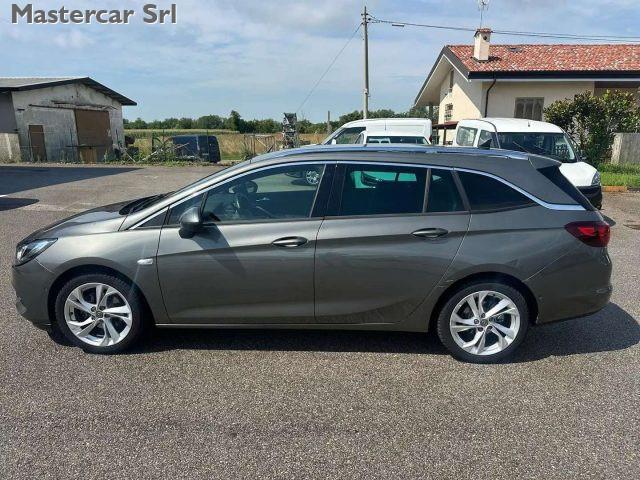 OPEL Astra ST 1.5 CDTI BUSINESS 105CV SeS MT6 - GB389PP